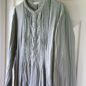 Free People CP Shades Dress